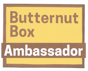 Butternut Box Ambassador